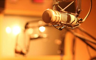 The Graham Norton Radio Show