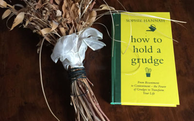 The Greatness of Grudges